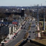 Norristown is hard to get to. A $90M project is key to changing that, and bringing growth too.