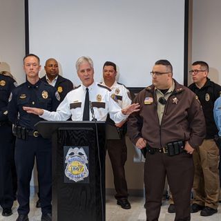 Gov. Tim Walz issues executive order providing COVID-19 locations to first responders