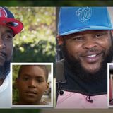 Boys to men: ABC7 follows the lives of two children for 30+ years