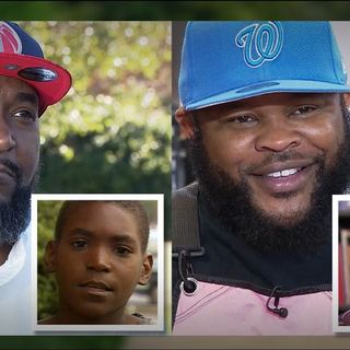 Boys to men: ABC7 follows the lives of two children for 30+ years