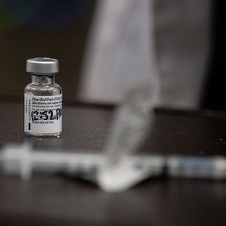 Analysis: Some Said the Vaccine Rollout Would Be a ‘Nightmare.’ They Were Right.