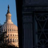 House GOP kills bid for $2,000 stimulus checks