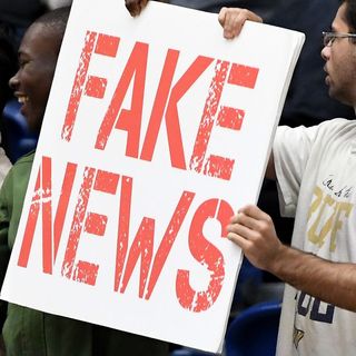 America’s growing fake news problem, in one chart