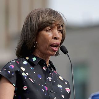 City health insurer Kaiser Permanente paid Baltimore Mayor Pugh $114,000 for her 'Healthy Holly' books