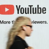 YouTube Executives Ignored Warnings, Letting Toxic Videos Run Rampant