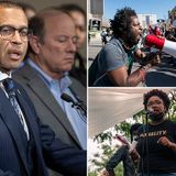 Detroit sues Black Lives Matter for creating a 'civil conspiracy'
