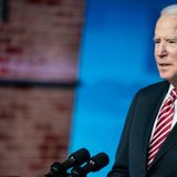 Biden ‘Unlikely’ To Wipe Out Student Loan Debt Unilaterally