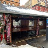 NY State Says Open Windows In Outdoor Dining Structures Are Not Enough. Will The City Enforce It?