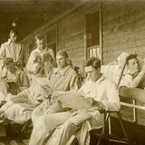 1918 flu pandemic killed more people than Alabama could count: Survivors said heed warnings