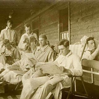 1918 flu pandemic killed more people than Alabama could count: Survivors said heed warnings