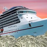 The economics of cruise ships