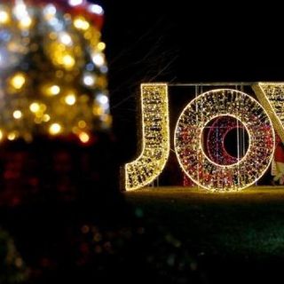 25 ways to celebrate Christmas 2020 in Oklahoma: From lights displays to quirky attractions, holiday merriment abounds even in 2020