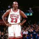 Michael Jordan calls final season with Bulls 'a trying year'