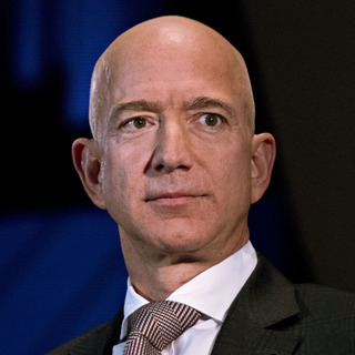 Bezos Investigation Finds the Saudis Obtained His Private Data