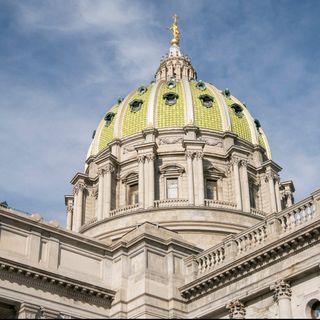 Presidential election hostilities in Pa. may fuel fight over courts