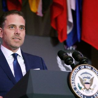 Hunter Biden’s Family Name Aided Deals With Foreign Tycoons