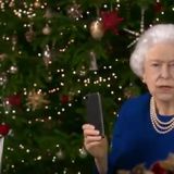 First Deepfake Address from the Queen of England Makes Its Debut on British TV
