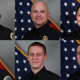 These Nashville officers ran into danger, saved lives before explosion