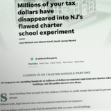 Newspaper Hit Piece on Charter Schools Misses The Mark
