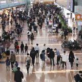 Japan will ban entry to foreign nationals after Covid-19 variant detected in country