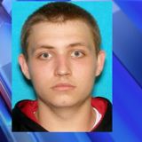 UPDATE: Police name person of interest in Johnson County shooting which left 2 dead, 1 injured