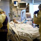 L.A. County is out of ICU beds and dangerously low on oxygen - Digital Journal