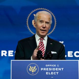 Rubin: How Biden can approach the Russia mess that Trump left in his lap