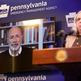 Gov. Tom Wolf authorizes Pa. to ‘commandeer’ needed medical supplies for coronavirus care