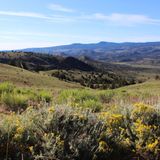 Deschutes Land Trust conserves large portion of Post-area cattle ranch - KTVZ