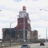 ‘Irresponsible and Wrong’: More Fallout from Crawford Smokestack Demolition