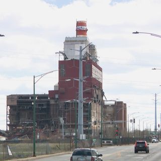 ‘Irresponsible and Wrong’: More Fallout from Crawford Smokestack Demolition