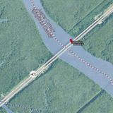 I-95 bridge inspections require state-line lane closures on April 14