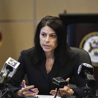 Michigan AG returns fire on Trump: ‘You’re not our type’