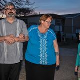 COVID-19 Fears Intensified for New Mexico Family Living in Fracking Industry’s Shadow