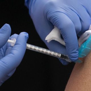 Europe launches mass vaccination program as countries race to contain new variant