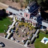 Michael Jackson's Neverland Ranch sold to Pittsburgh Penguins co-owner Ron Burkle