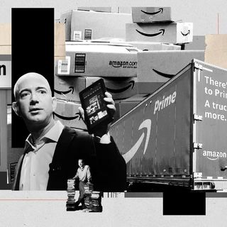 The making of Amazon Prime, the internet’s most successful and devastating membership program