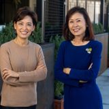 Most Influential: Young Kim and Michelle Steel pave way for Asian American women in Congress
