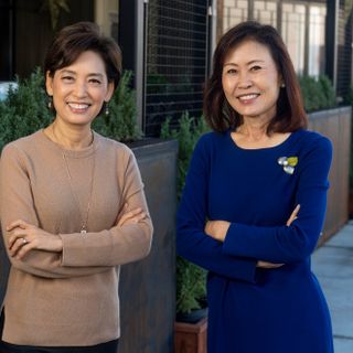 Most Influential: Young Kim and Michelle Steel pave way for Asian American women in Congress