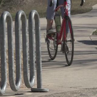 New trail system designs coming to Pearsall Park for people living in southwest San Antonio