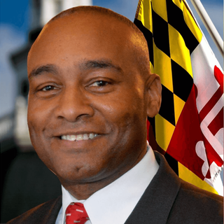 Next in Line for the Senate, Most Likely: Del. Michael Jackson - Maryland Matters