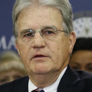 Tom Coburn, an Oklahoma patriot