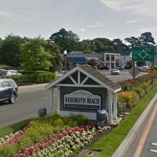 COVID-19: Rehoboth Beach police following out-of-state motorists to check compliance