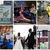 Amid the dumpster fire that was 2020, here are 10 good things that happened in Philly this year