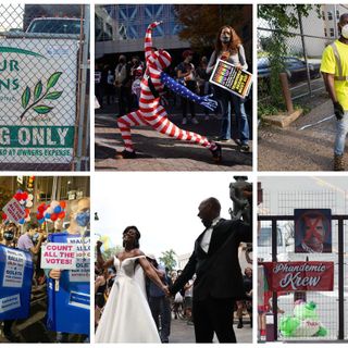 Amid the dumpster fire that was 2020, here are 10 good things that happened in Philly this year