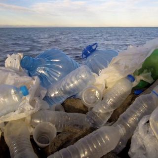 Wisconsin Researchers Lead Efforts to Improve Plastic Recycling