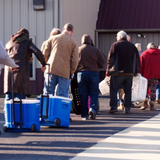 Food stamp applicants struggle to get through Missouri call center line • Missouri Independent