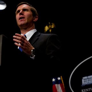 Why Some Conservatives Want to Impeach Andy Beshear