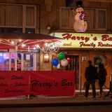 For D.C. protests, Proud Boys settle in at city’s oldest hotel and its bar