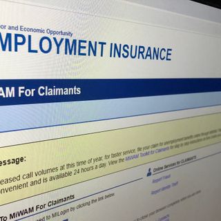 Another 219K people filed for unemployment last week in Michigan